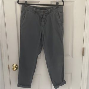 J Crew Chino Pant
